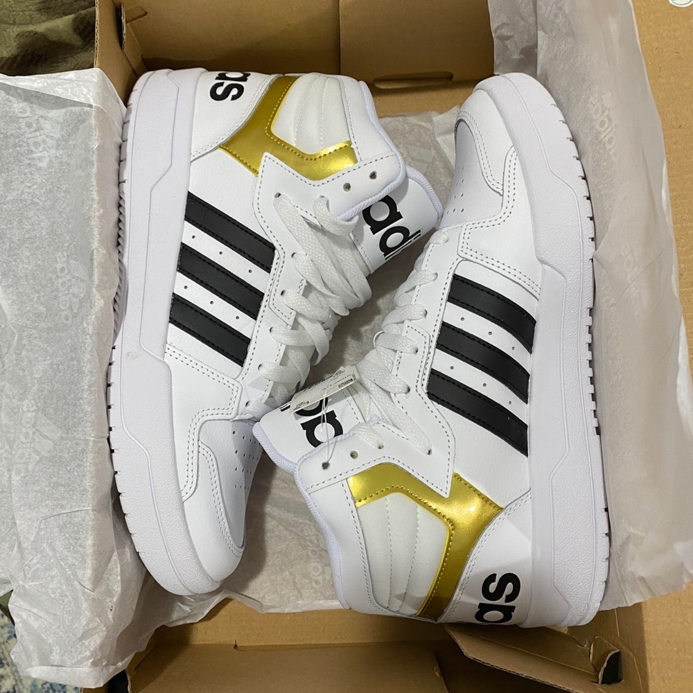 Adidas Entrap - Picture 6 of 9